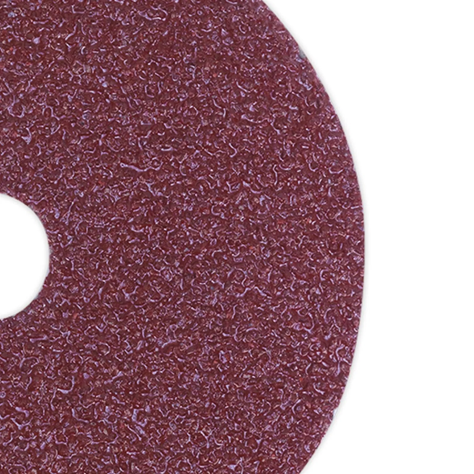 Industrial Abrasive Grade Aluminum Oxide Resin Fiber Discs Abrasive Disc 100#