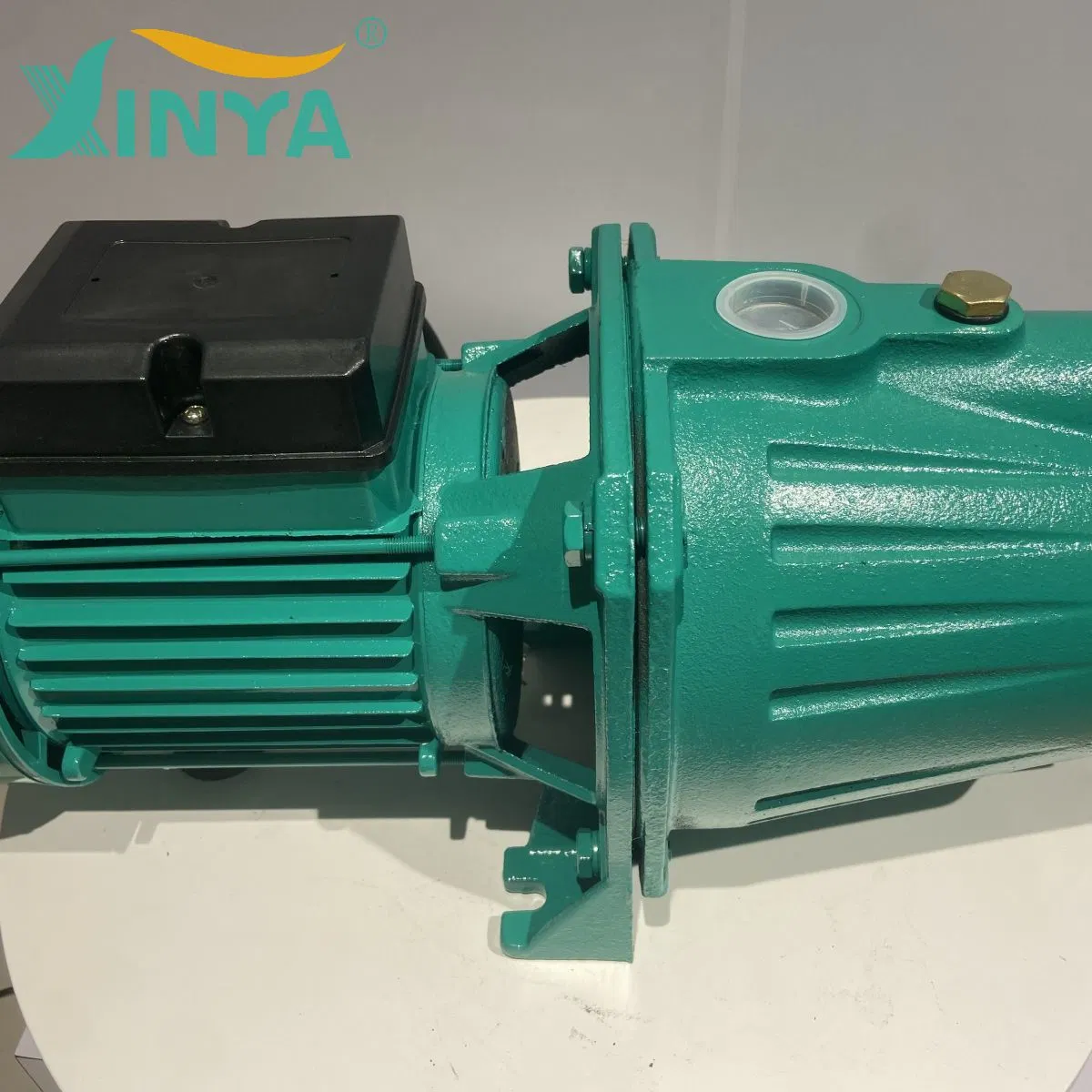 Xinya 2.0HP 1.5kw 220VV 110V Self-Priming Jet Water Pump with Thermal Protector (JET200)