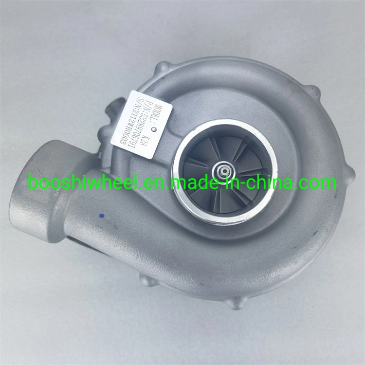 Les pièces du moteur K28 53289706791 3827092 8110541 Turbo 864388 8102229 8102475 8113320 turbocompresseur pour navire Volvo-Penta avec SRM 8060Tamd102