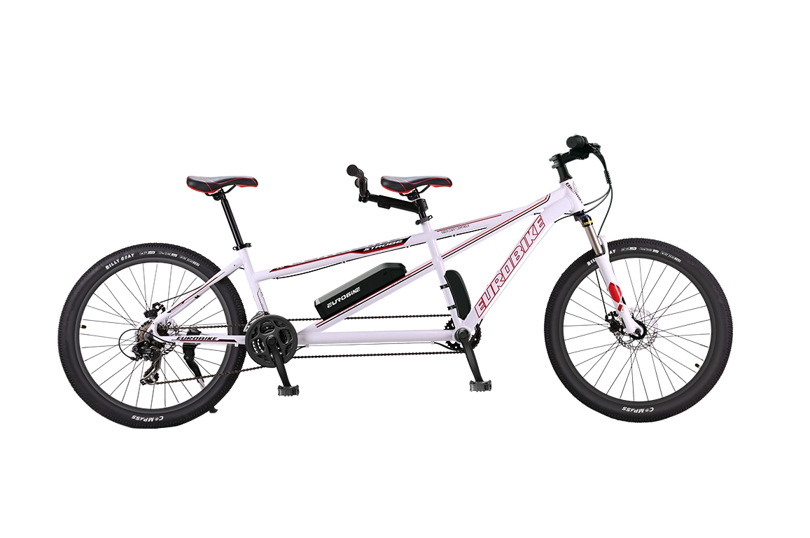 2023 populaire E-Bike au lithium, marque de haute qualité et célèbre, cadre en alliage d'aluminium de 26 po et moteur de 500 W, pneu gros gras de 4.0, 7-8 vitesses, 155*25*80 cm