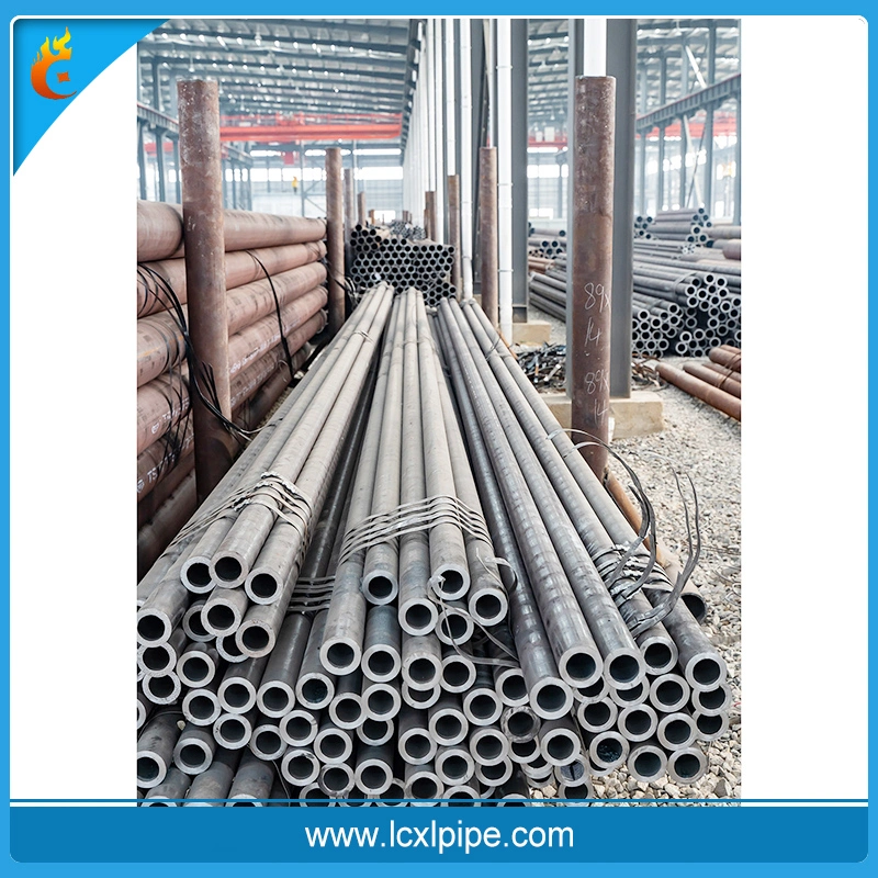 Hot DIP Seamless/ ERW Spiral Welded / Alloy Galvanized/Rhs Hollow Section Ms Gi Square/Rectangular/Round Carbon Steel Pipe/Stainless Steel Pipe Supplier