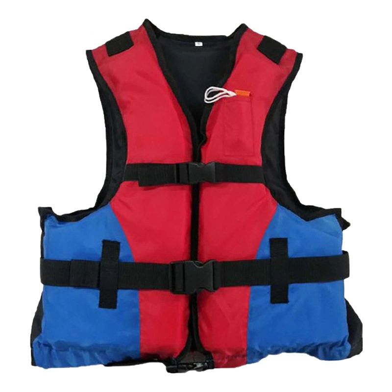 Freizeit Erwachsene Auftrieb Jacke Schwimmen Weste Schaum Kinder Wassersport Große Schwimmjacke