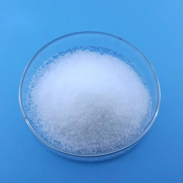 CAS 121-32-4 99% pureza de la vainillina de etilo para edulcorantes de alimentos Ethavan
