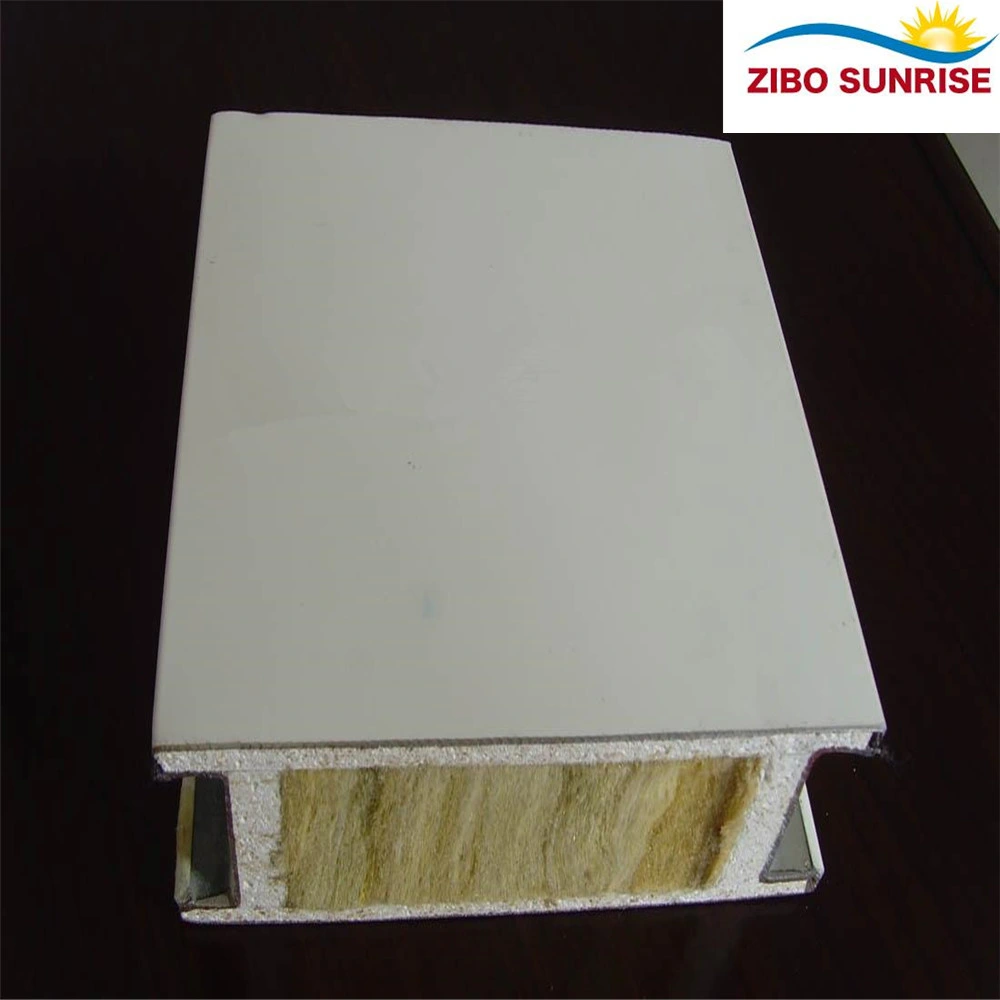 Foil Faced Mineral Rock Wool Insulation Price From China