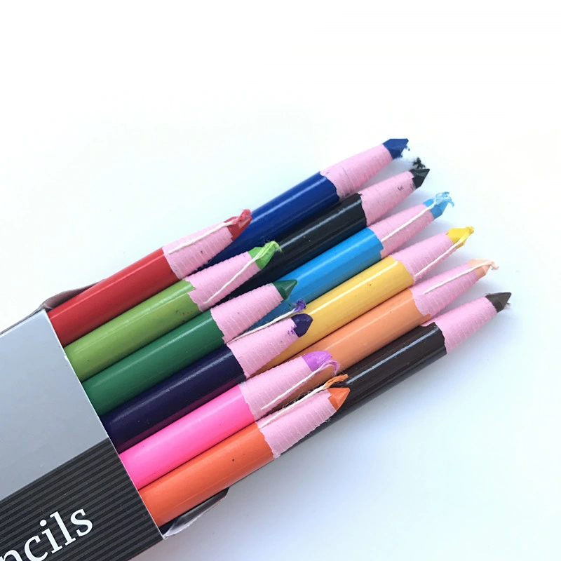Grease Pencils with Pull String and Paper Wrapped