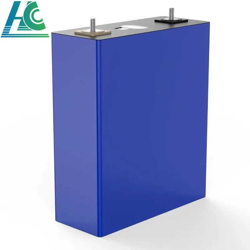 OEM/ODM 3.2V 100ah LiFePO4 Lithium Ion Prismatic Battery Cell for Energy Storage System, Electrical Vehicle, Telecom, Vessel, Truck, Forklift