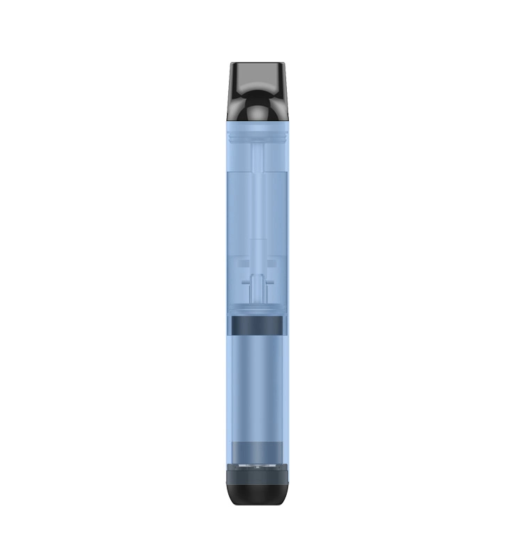 Customize Disposable/Chargeable Vape 1200 Puffs Nextvapor 0% 2% Nicotine Smoking Pen E Cigarette One Time Vape Pod Kit E Cig