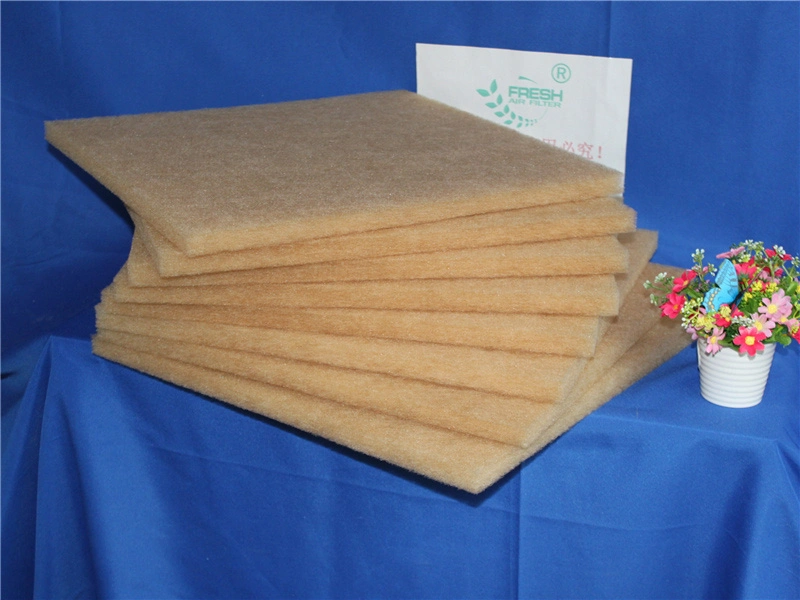 High Temperature Filter Material Filter (manufacture)