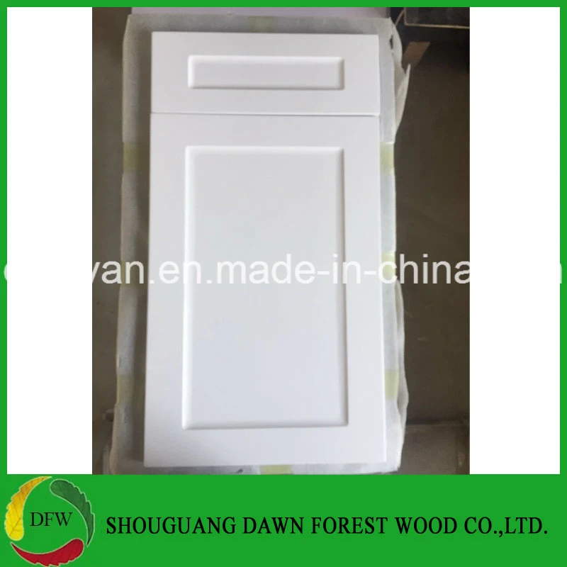 Factory Direct Sell PVC Doors Kitchen Cabinet Doors Wardrobe Doors