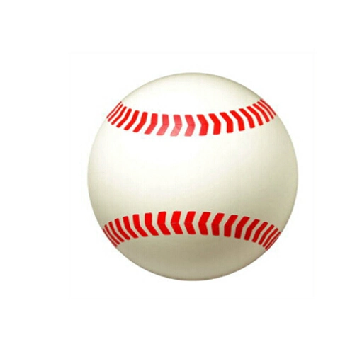 OEM New Design Handmade PU Baseball