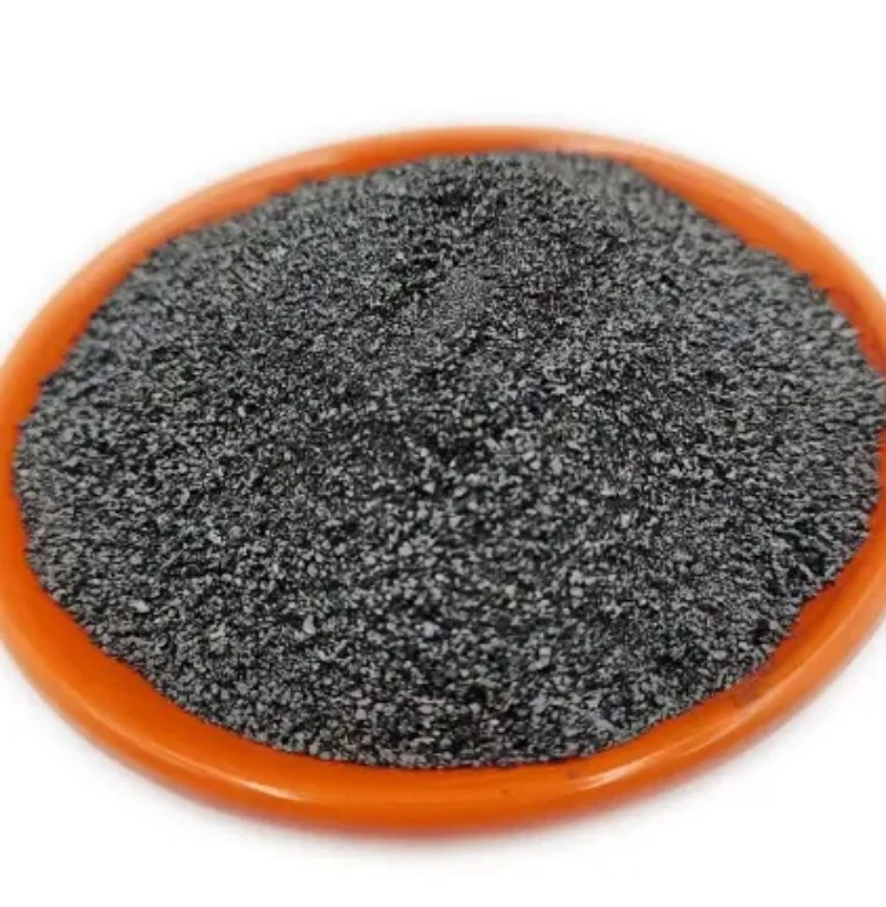 Green Petroleum Coke/Graphite Fossil Oil Coke