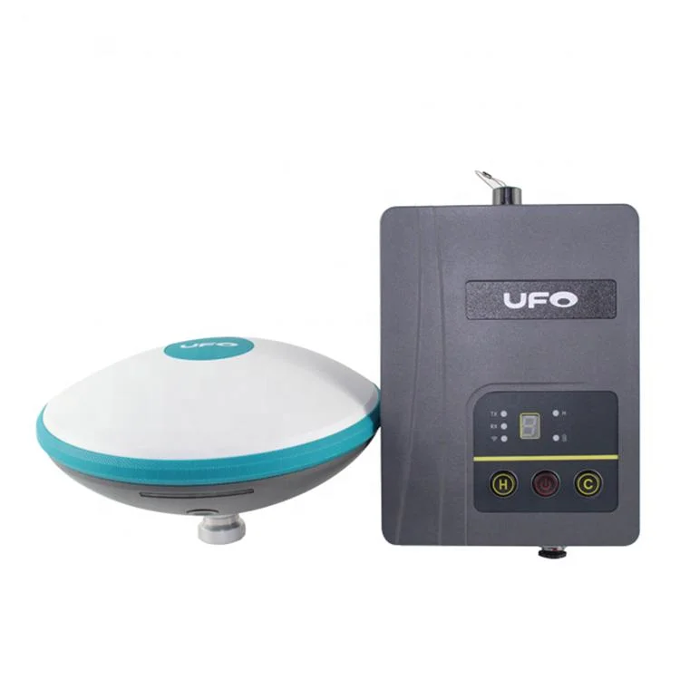 OVNI U3 Precio más bajo RTK Antenna Survey GPS de alta precisión Receptor GNSS