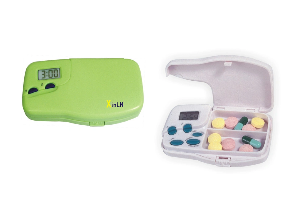 Medical Equipment Pill Box (SW-PB03)