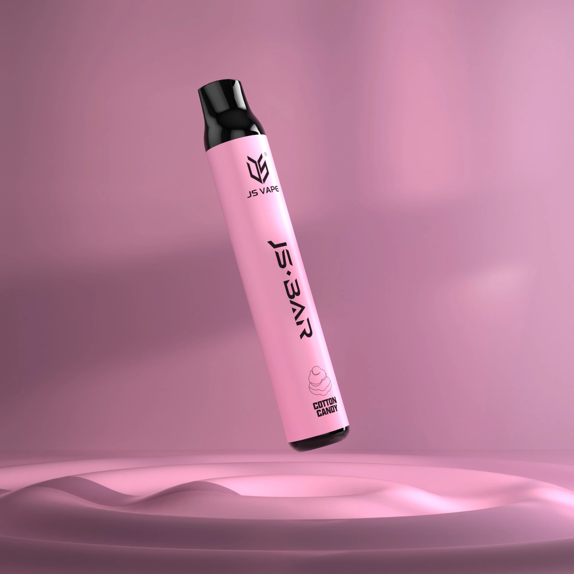 Meilleure qualité jetable Vape Pen original js Vape js. Bar vaporisateur jetable