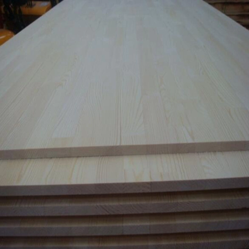 Pine Finger Joint Board for Furniture