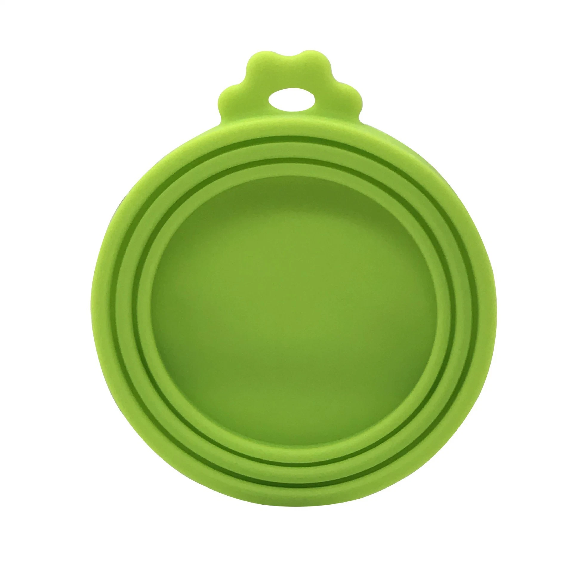 Amazon 3-in-1 Lid Soft Seal Fresh Silicone Food Cap Pet Canning Lid