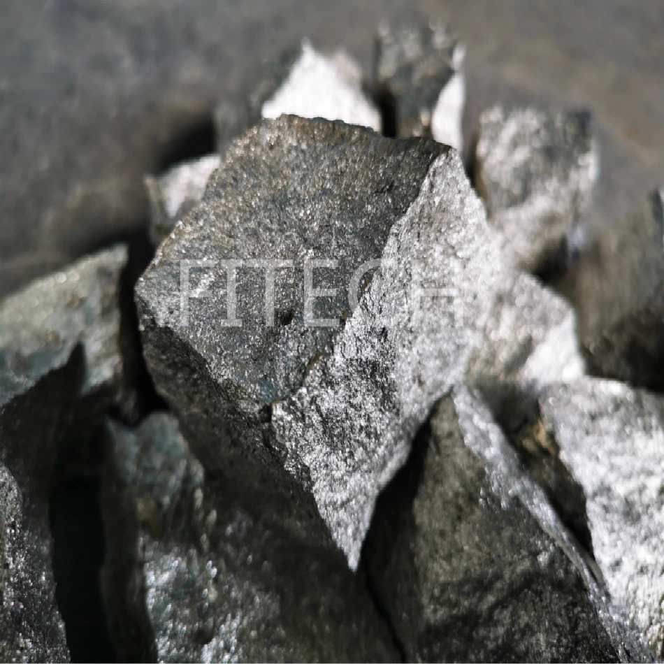 Hot Selling for Alloy Smelting Ca Al Metal Calcium Aluminum Alloy