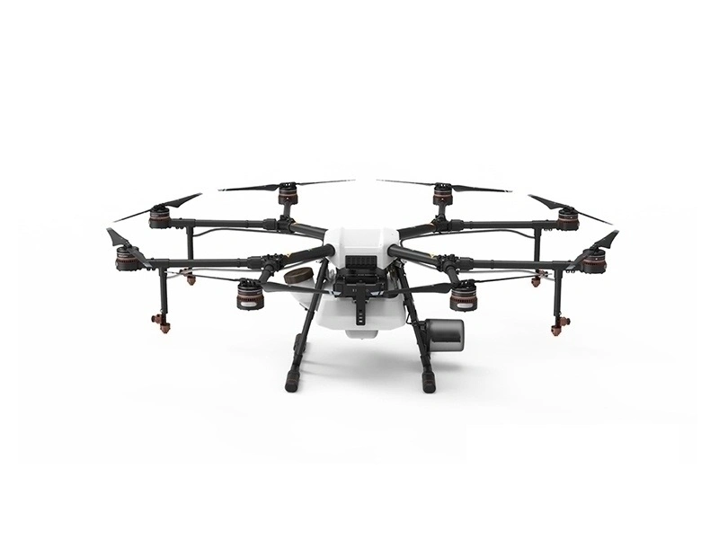 High Quality Dji Mg-1p Rtk Quadcopter Uav