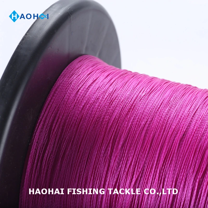 3000m X4 Strands Excellent Strong Strength PE Fishing Line Fishing Tackle