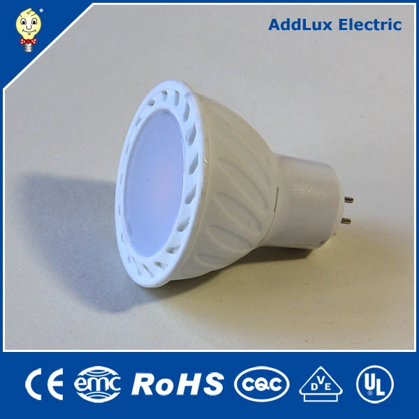 3W 5W 7W Creative COB Similar Chip Gu5.3 LED SMD