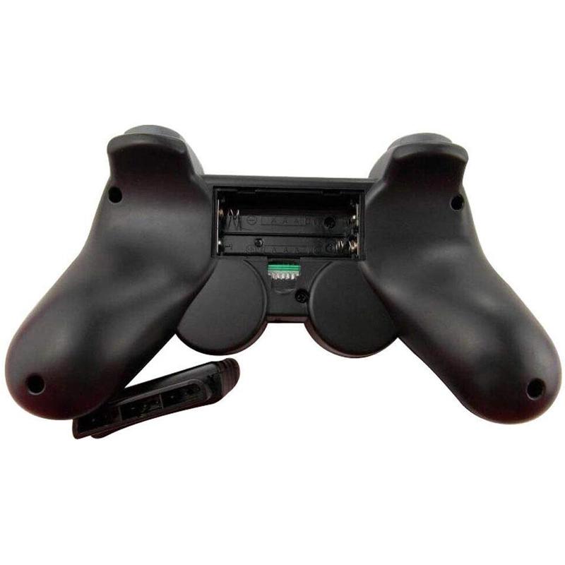 Wired Gamepad Joystick para PS2 controlador de consola