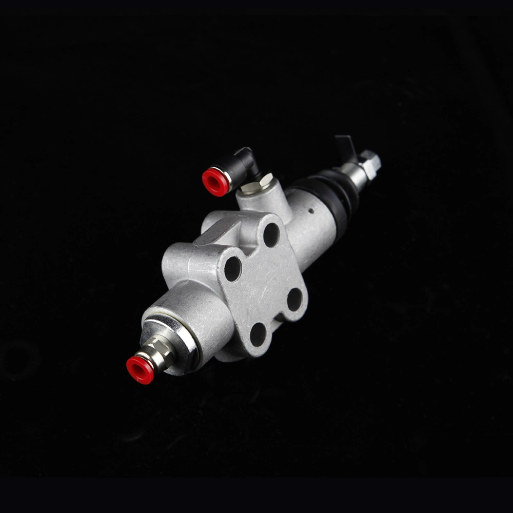 Customized Hyva Type Original Quality High quality/High cost performance  Wholeal Limit Dump Truck Valve Hydraulic System Limit Valve