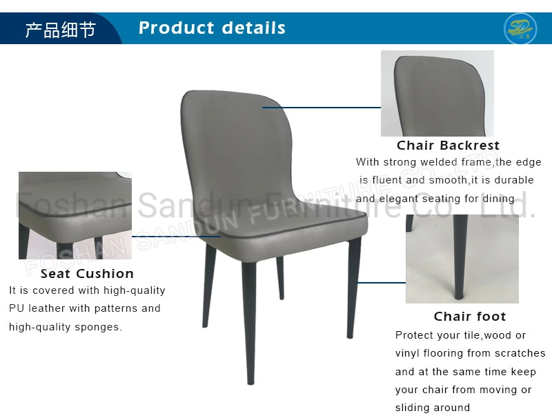 Chinese Furniture Supplier Factory for Hotel Banquet Event Dining Chair