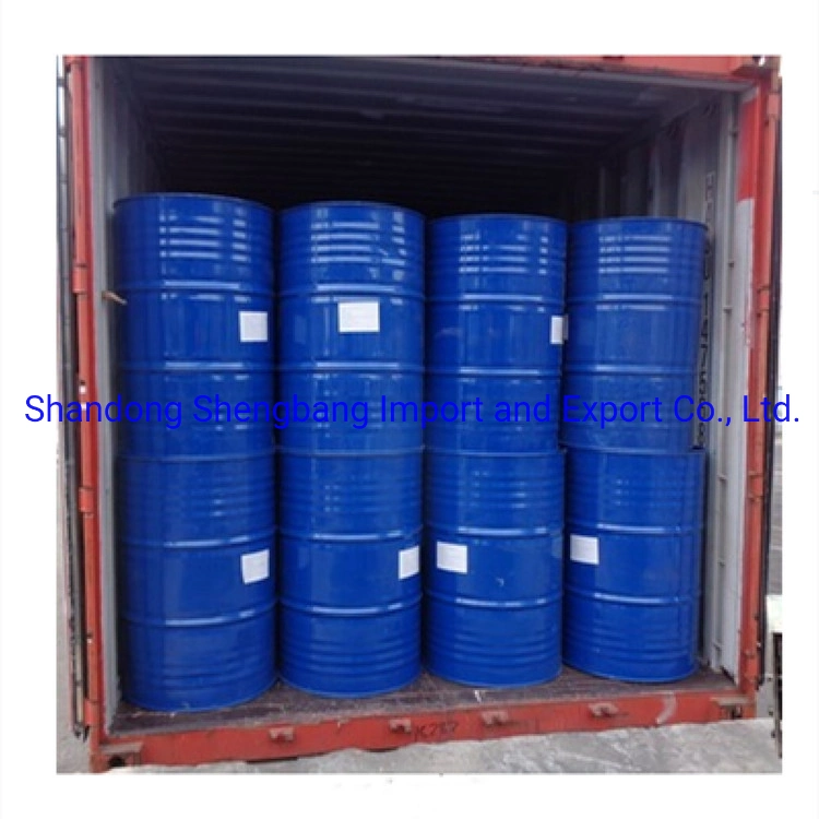 99.9% Methano L/Methyl Alcohol for The Usage of Automotive Fuel CAS67-56- 1