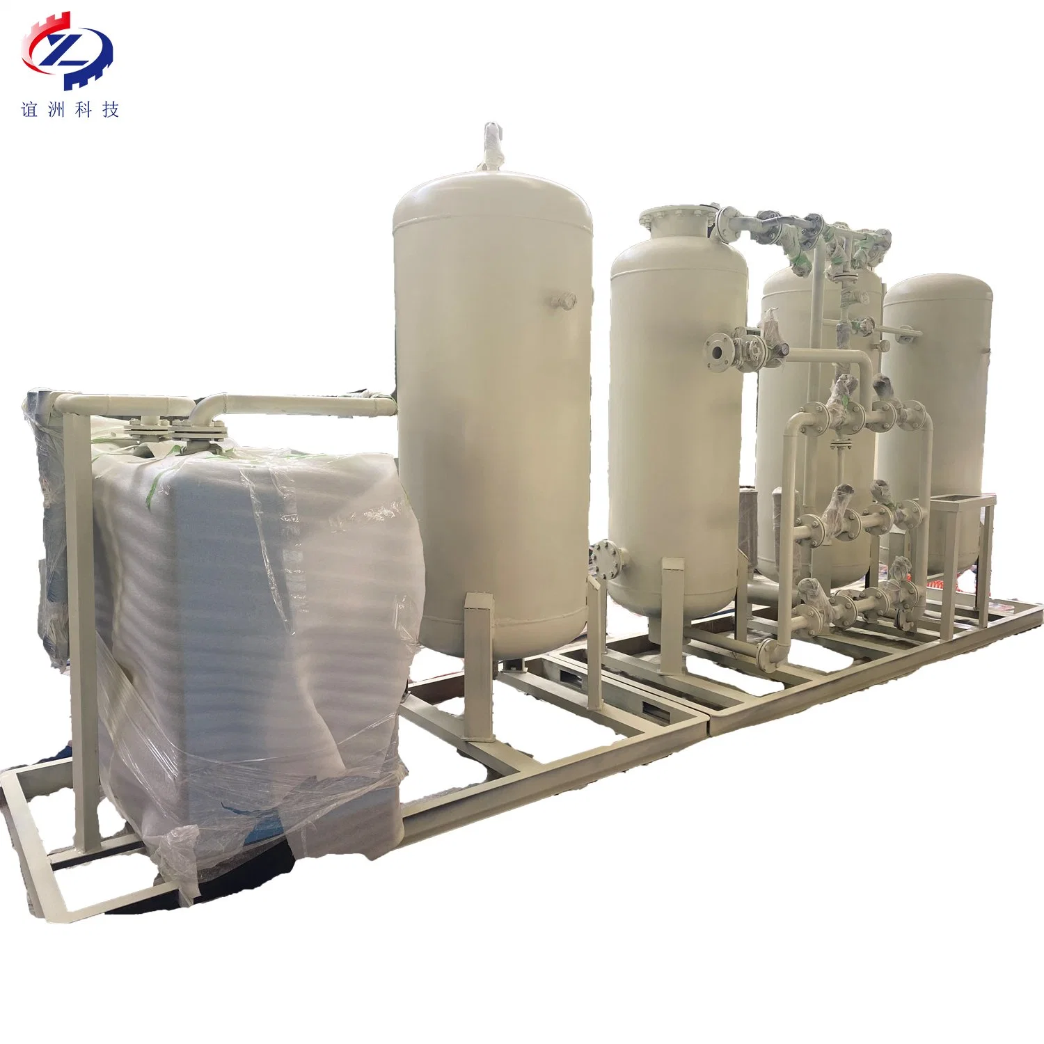 Simple Operation of Small Portable Oxygen Generator Industrial Oxygen Generator Air Separation Equipment