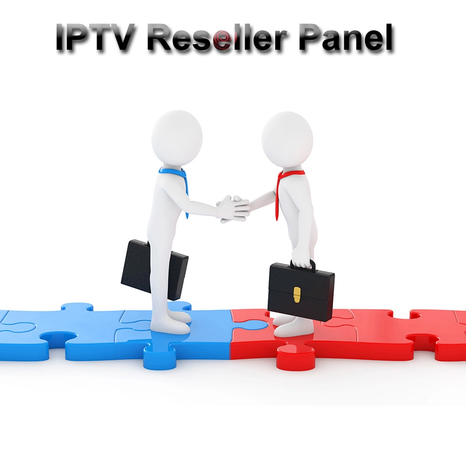 IPTV Reseller Panel Germany 1 Year IP TV Box Subscription Holland Spanish USA Europe Tx3 Set Top Box Smart TV Reseller