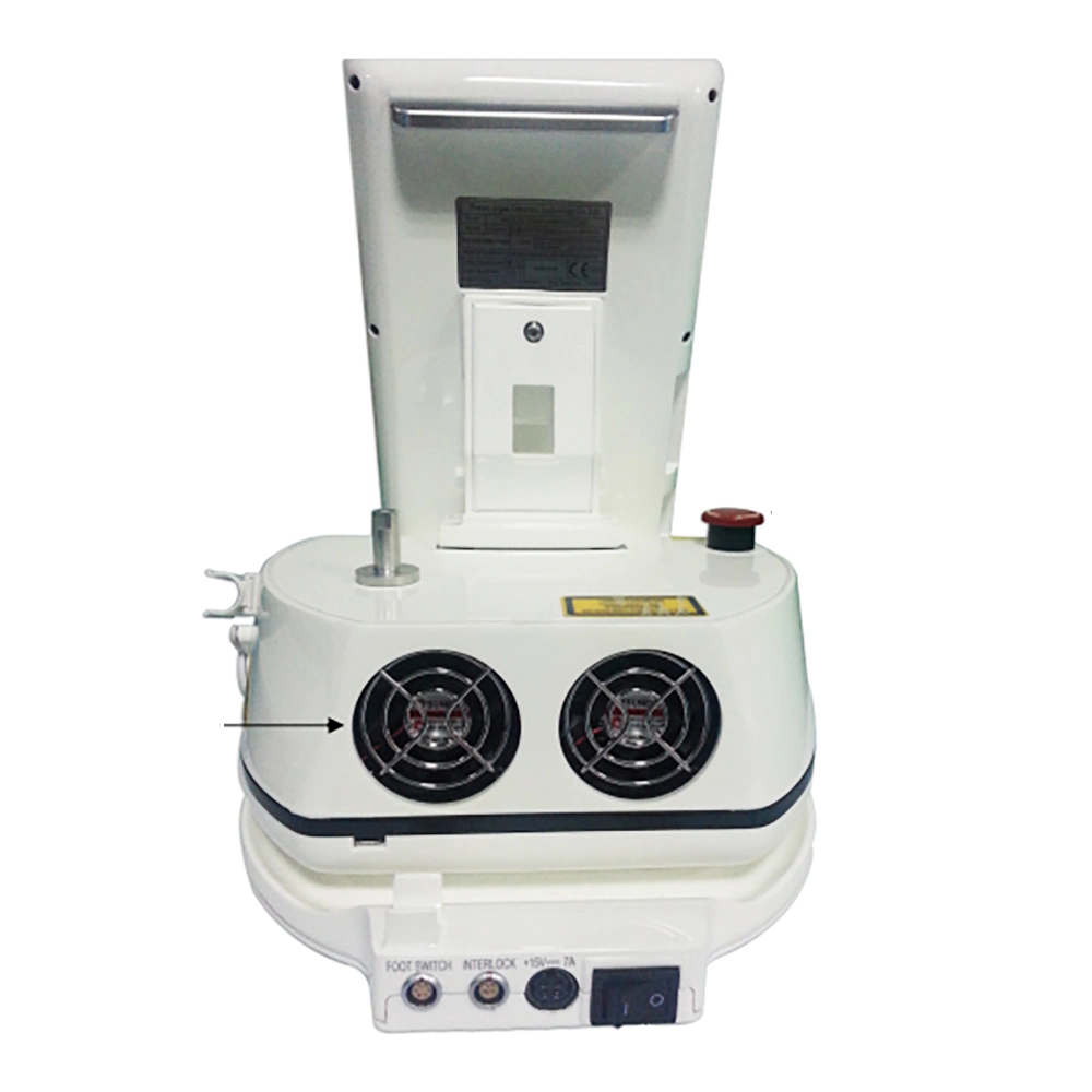 Icen Soft Tissue Cutting Laser for Dentist and Hospital and Dental Clinic