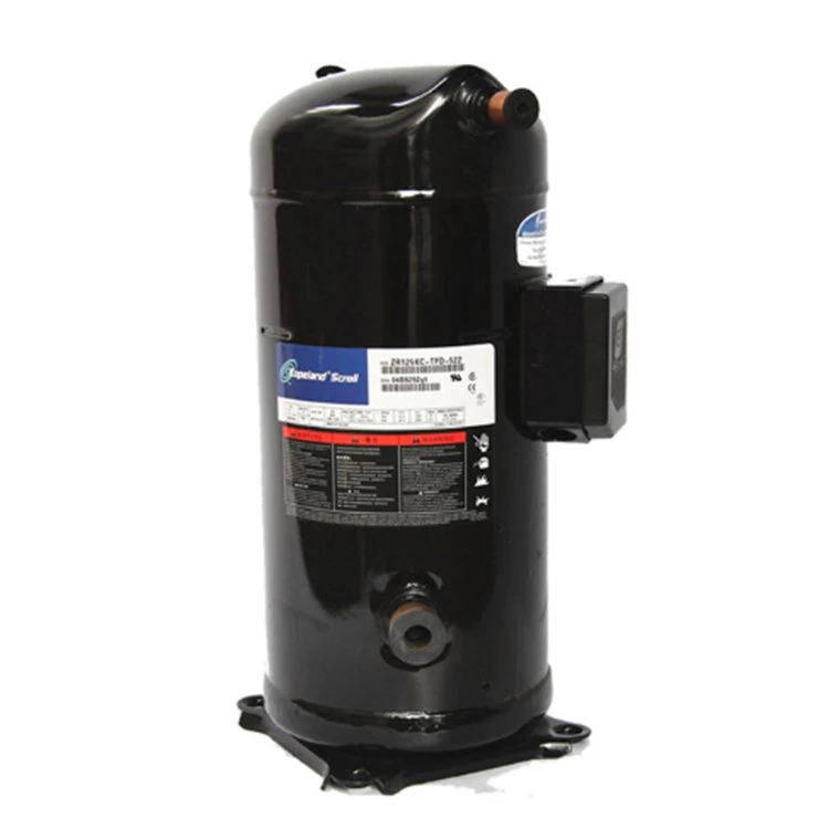 Panasonic SANYO Scroll Compressor for Refrigeration Cold Room System Condensing Unit (C-SCN523L3H)