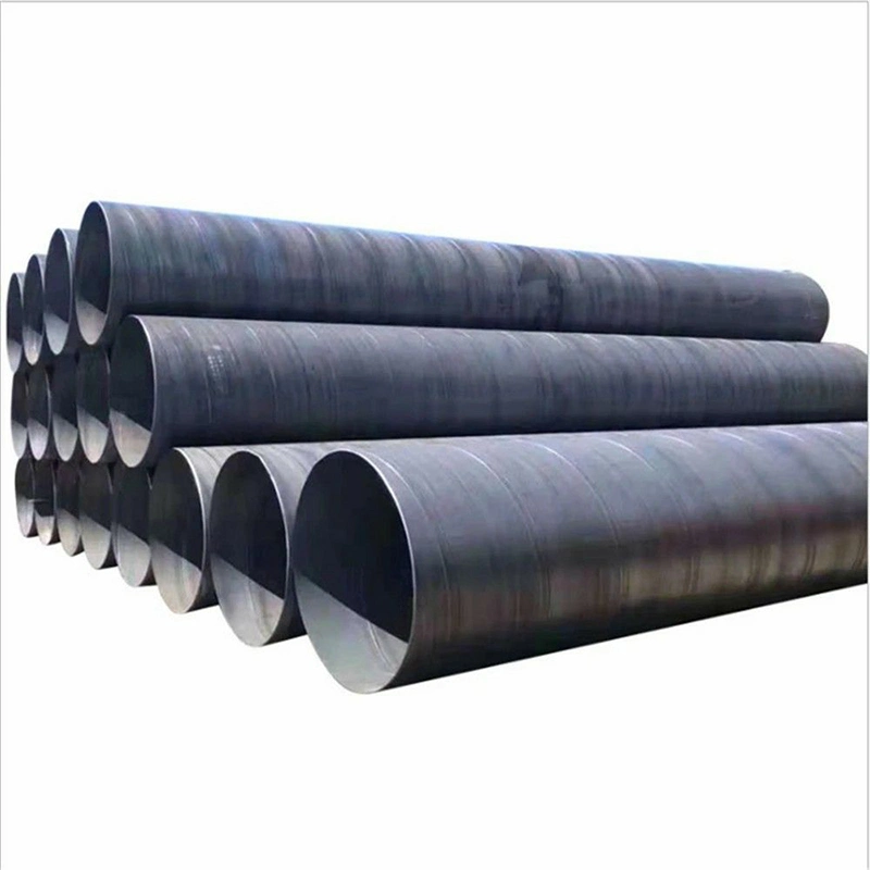 ASTM Q345 A36 Ss400 Precision Carbon Steel Pipe for Wholesale/Supplier Machinery and Petroleum