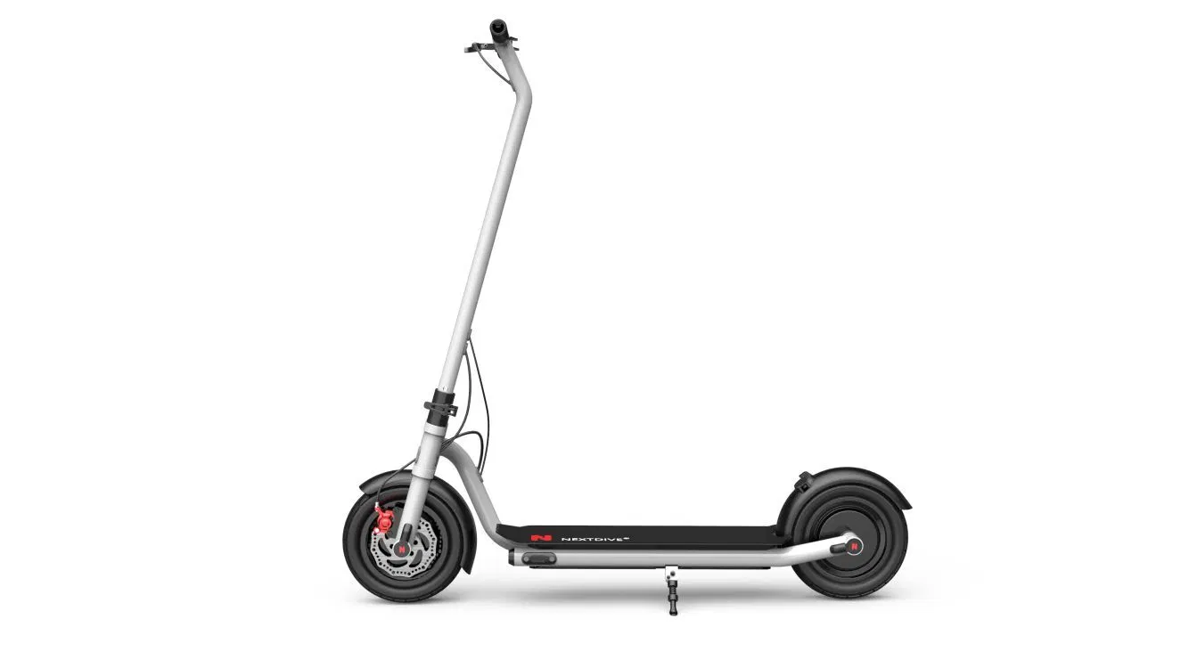 Original 2018 Xiaomi Mi M365 Scooter eléctrico (MC-270)