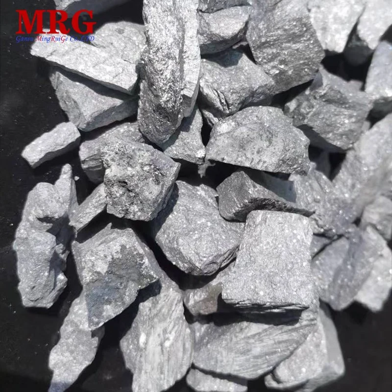 Ferro Silicon Magnesium Fesimg Alloy Products Magnesium Master Alloys Master Alloy