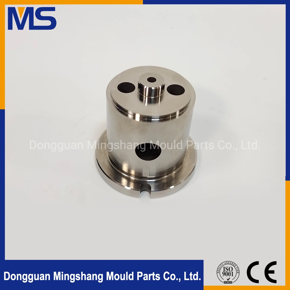 1.2344 High Precision Mould Parts Cavity Inserts for Injection Mold Toolings