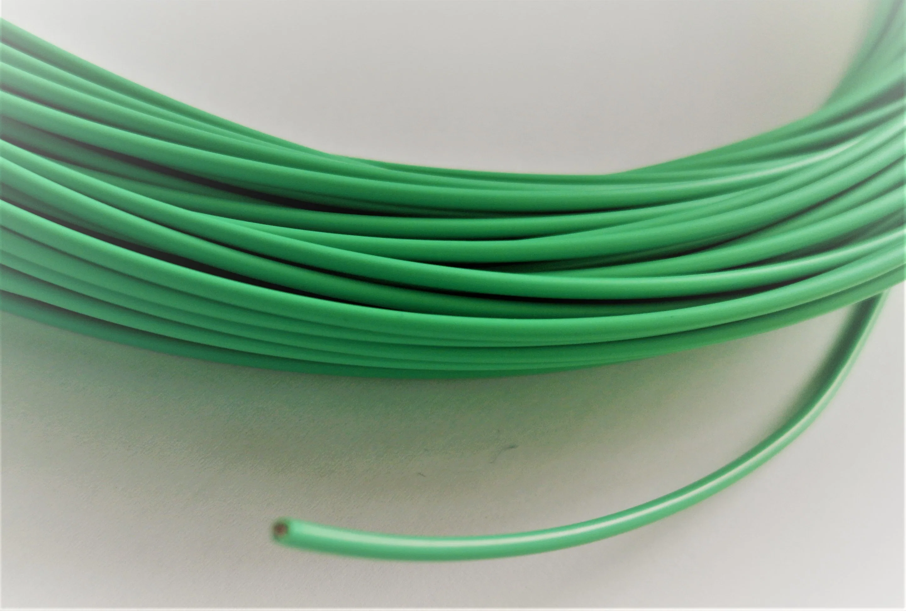 Vechile Low Voltage XLPE Wire for Battery