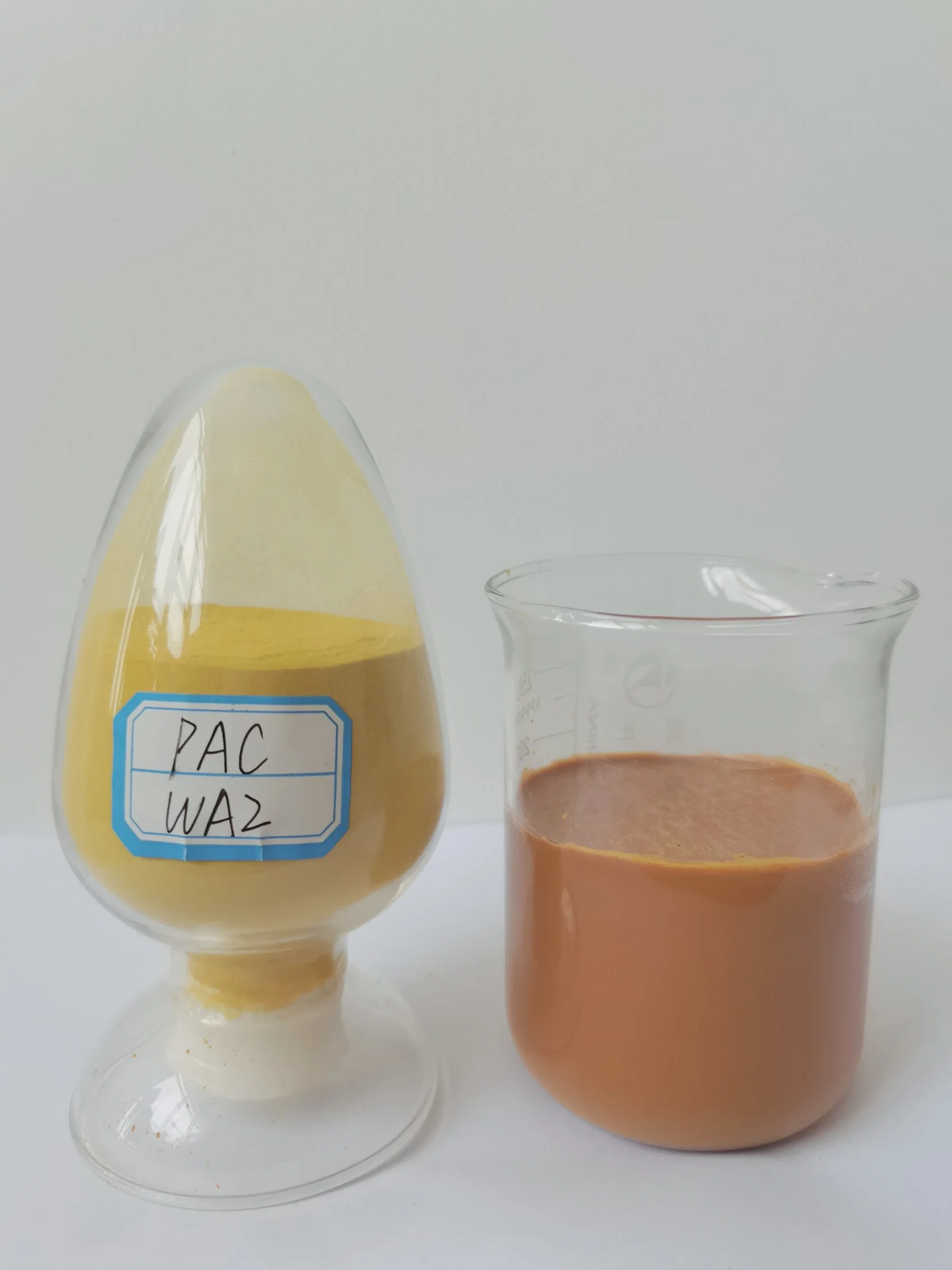 Water Purifier/Polyaluminum Chloride (PAC) /Factory Supply Wastewater Treatment Chemical