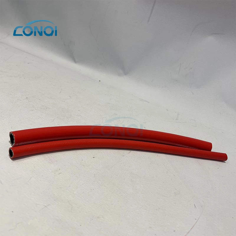 Cutting Rubber PVC Oxygen Acetylene Welding Hose