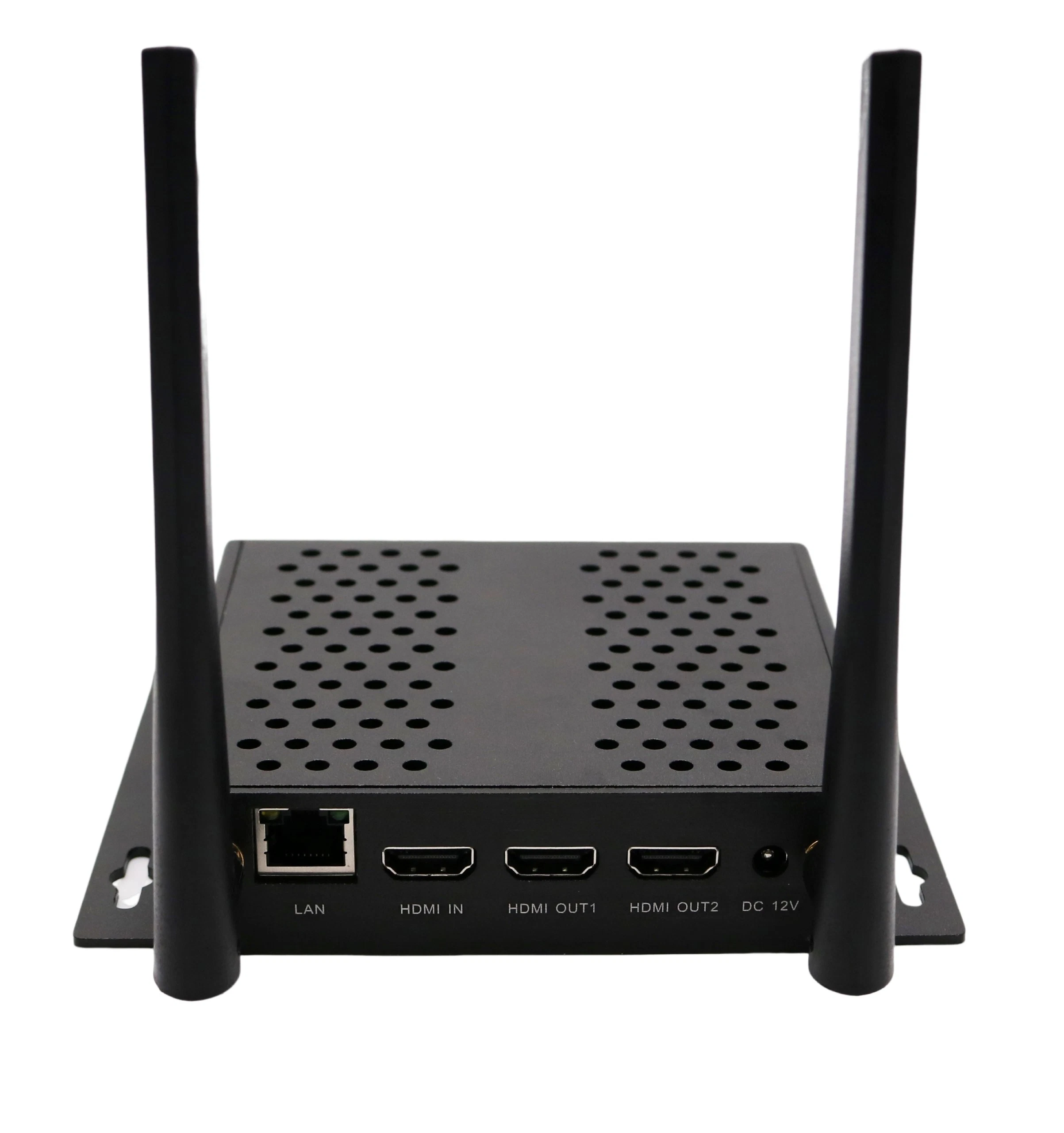 Mekotronics Rockchip Rk3588 Real 8K HDMI HD Mini PC Android 12 OS Linux Debian 16g+64G