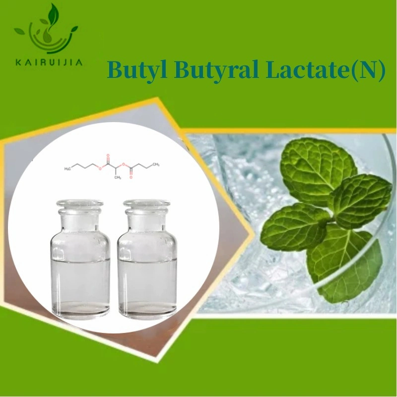 Butyl Butyral Lactate (N) CAS Number7492-70-8 Plant Oil Essential Oil Wholesale/Supplier Selling