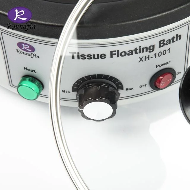 Digital Tissue Floating Bath Paraffin Tissue Floating Bath Xh-1001