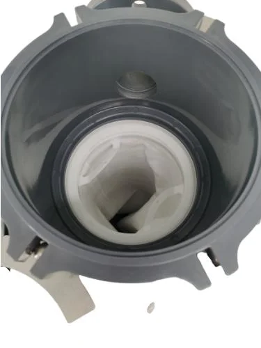 Factory Price Bag Filter Different Size Filter Housing