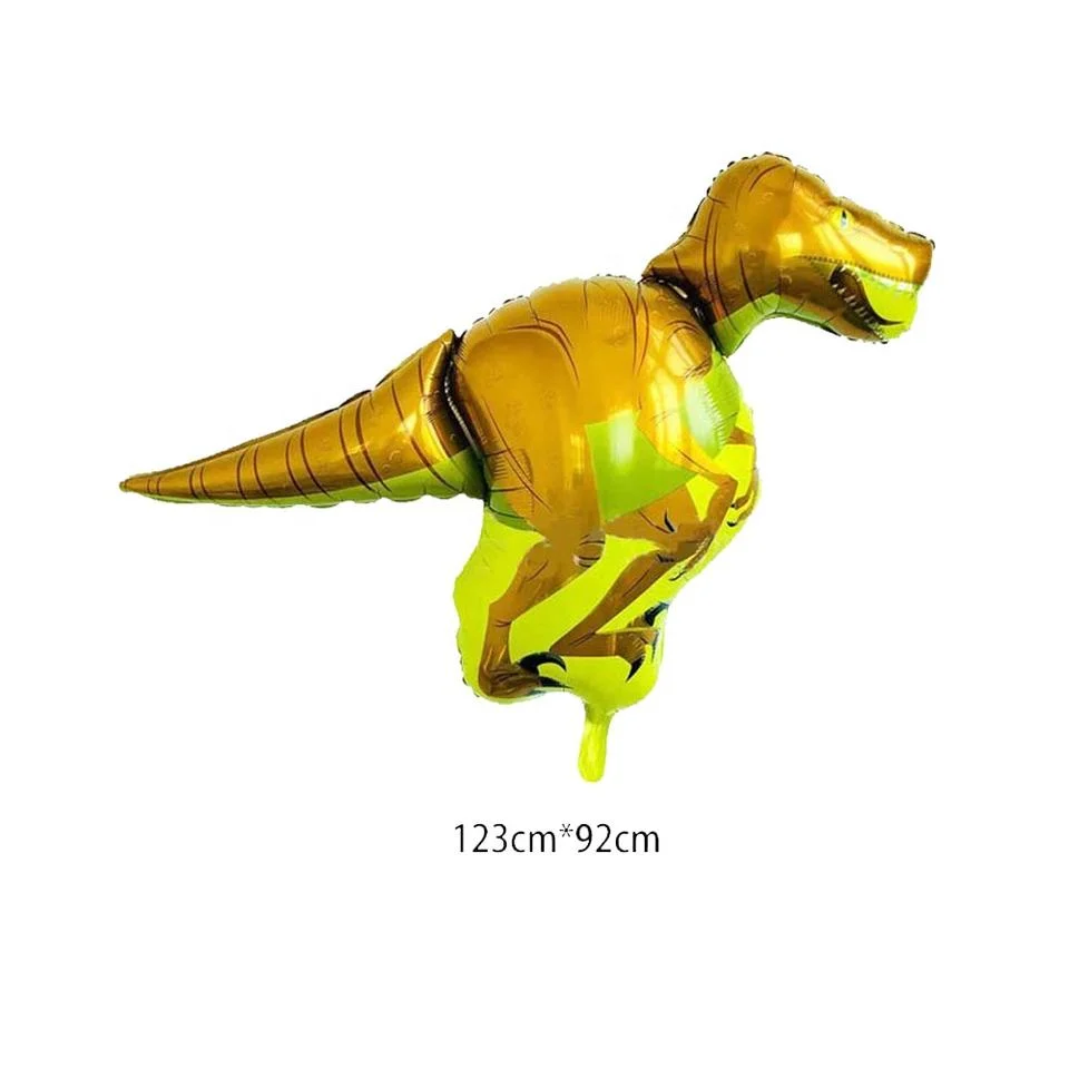 New Design Tortoise-Shaped Animal Foil Balloon