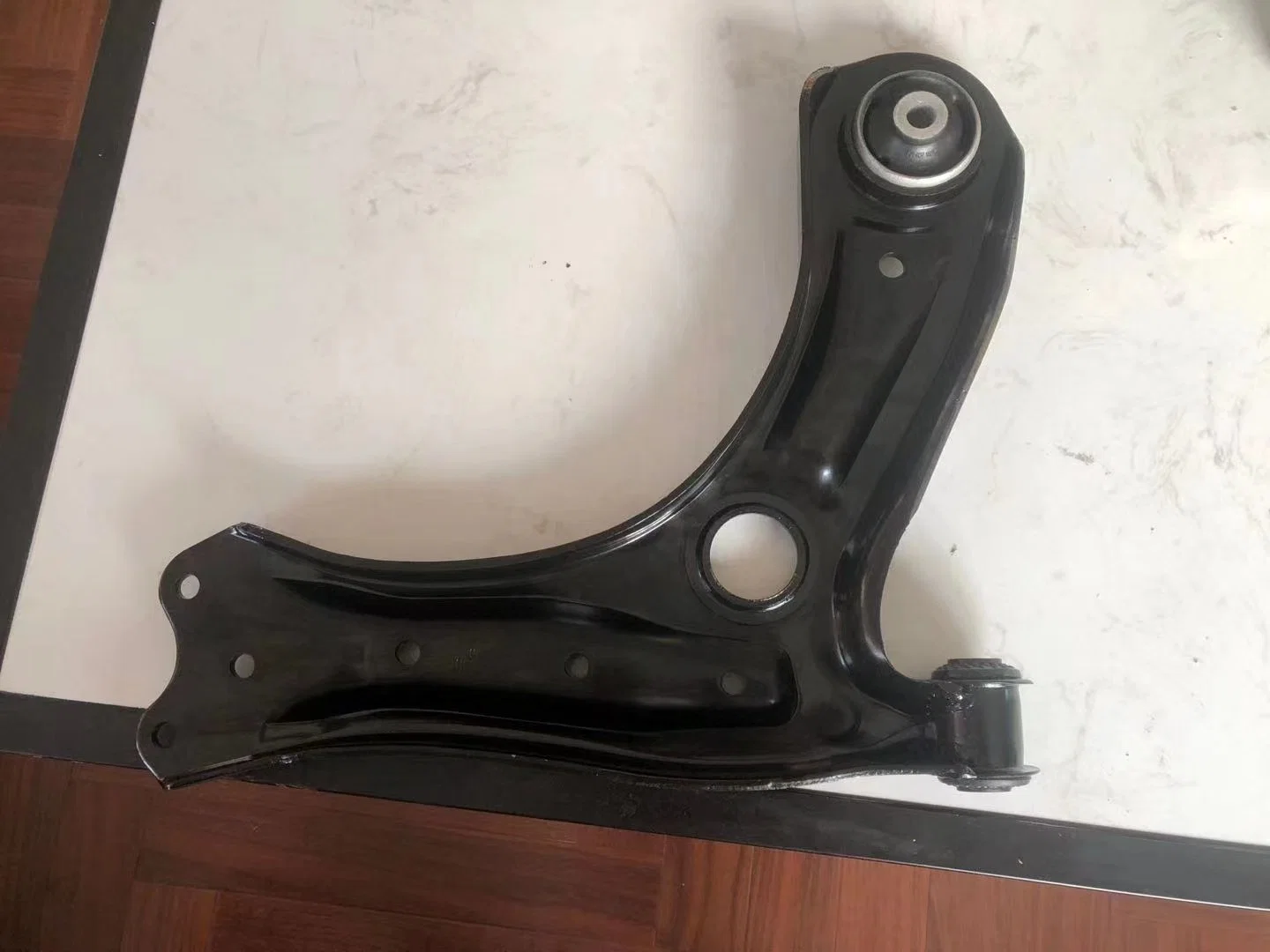 Manufacture Auto Parts Front Suspension Adjustable Lower Control Arm