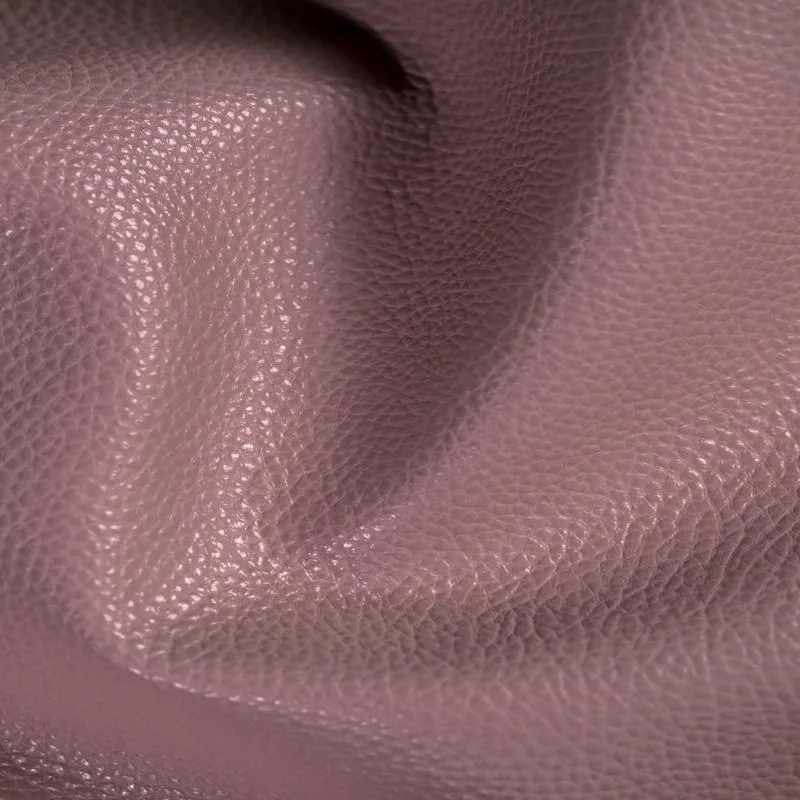 Huafon Microfiber Faux Synthetic Leather Material Price Per Meter High quality/High cost performance Brush Backing