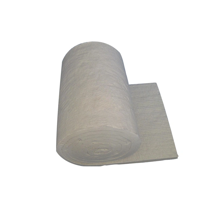 High quality/High cost performance Fire Proof Refractory Coating Rigidizer Ceramic Fiber Blanket