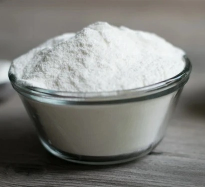 Los ingredientes del alimento de fibra soluble Polydextrose puro con un bajo precio