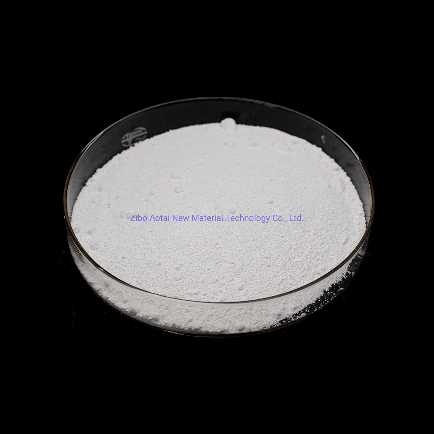 Fine Calcined Alumina Powder of White Fused Calcined Alpha Alumina Al2O3