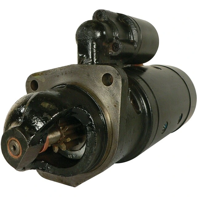 Car/Auto Starter for Deutz Tractor (24V 4.8KW) 17045